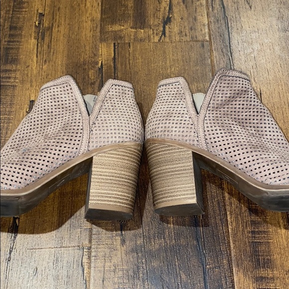 DV Booties - Picture 7 of 9